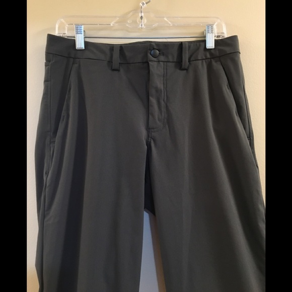 pants like lululemon commission